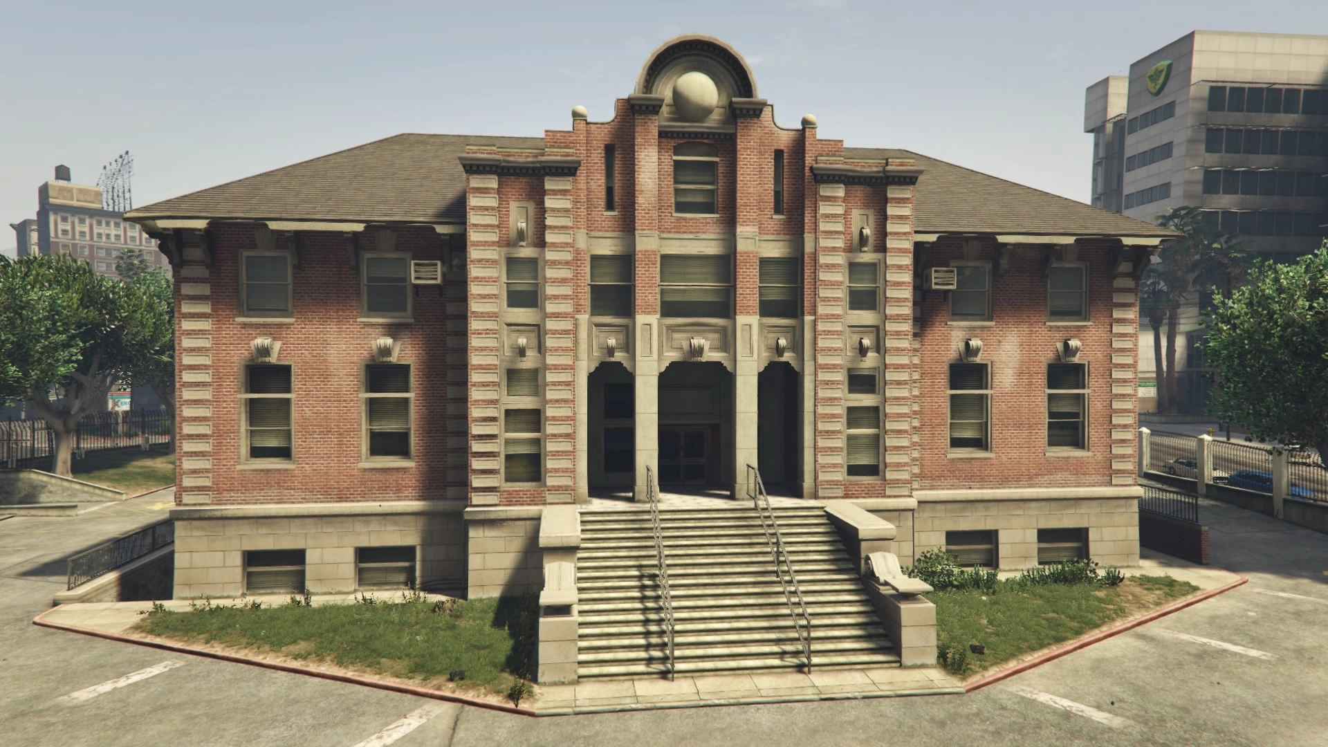 Los Santos County Coroner Office GTA Wiki FANDOM powered by Wikia
