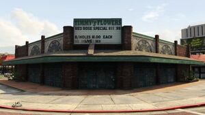 TimmysFlowers-GTAV-Exterior