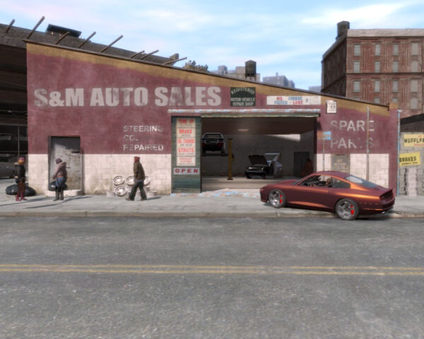 File:SteviesCarThefts-GTAIV-GarageEntrance.jpg