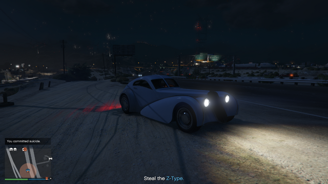 File:Vehicle Import Mobile GTAO Sniped Before It Can Move.png