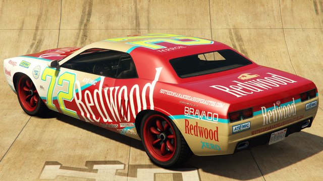 File:RedwoodGauntlet-GTAV-RearQuarter.png