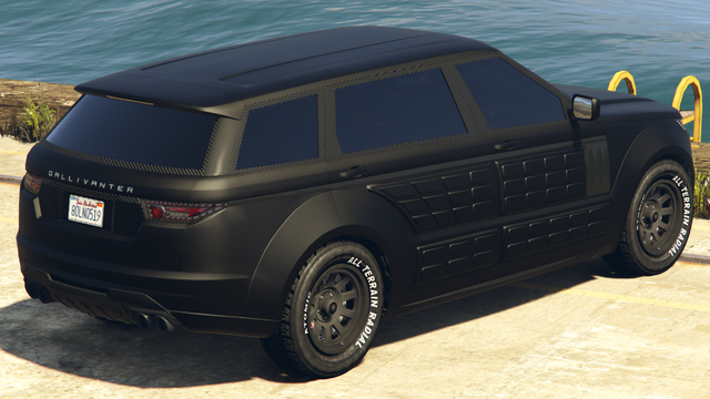 File:BallerLELWBArmored-GTAO-rear.png