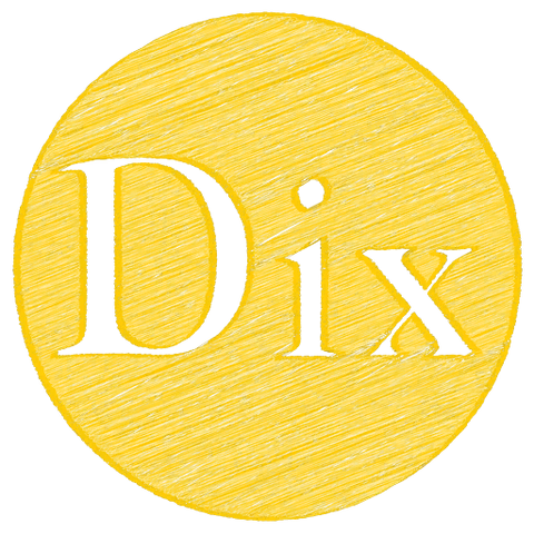 File:DixLogoYellow.png