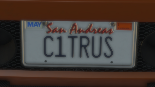 File:Custom Plate GTAO C1TRUS.png