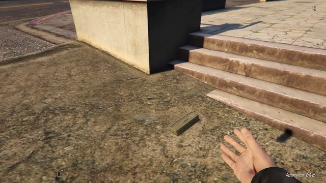 File:Proximity Mine GTAVe Thrown.png