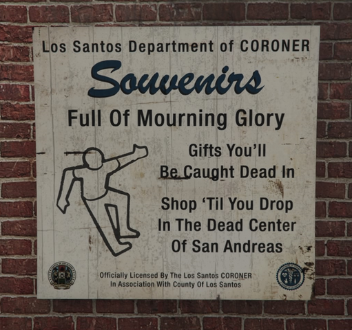 File:LSCountyCoronerOffice-GTAV-Sign.png
