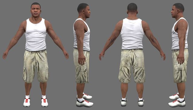 File:FranklinClinton-GTAV-Model.jpg
