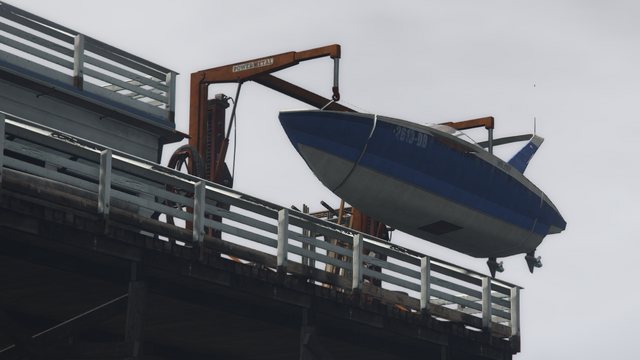 File:LS Lifeguard GTAV Squalo at Chumash.png