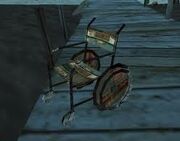 WheelchairSA
