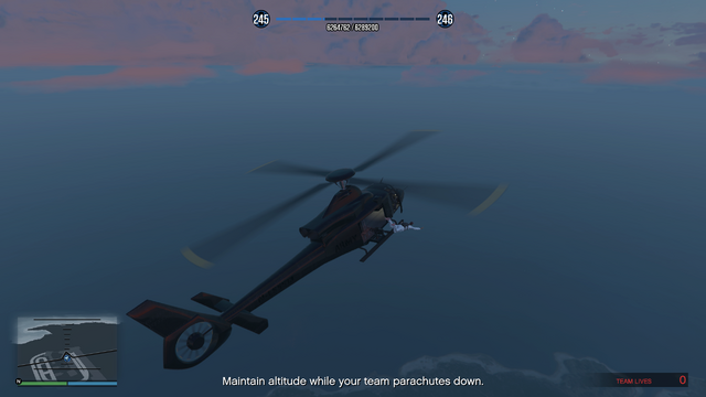 File:HumaneLabsRaid-Parachuting-GTAO.png