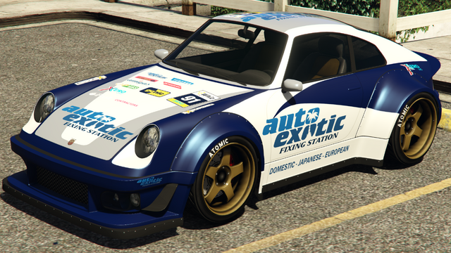 File:CometRetroCustom-AutoExoticLivery-GTAO-front.png