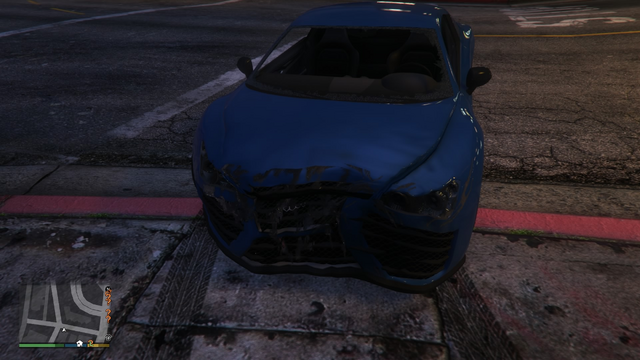 File:Vehicle Damage GTAV AfterHeistsUpdate.png
