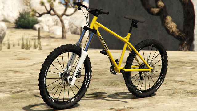 File:Scorcher-GTAV-front.png
