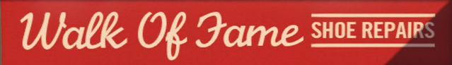 File:WalkofFameShoeRepairs-Logo.png