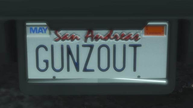File:Custom Plate GTAO GUNZ0UT.png