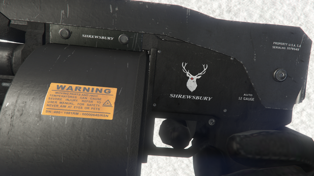 File:Sweeper Shotgun-GTAV-Markings.png