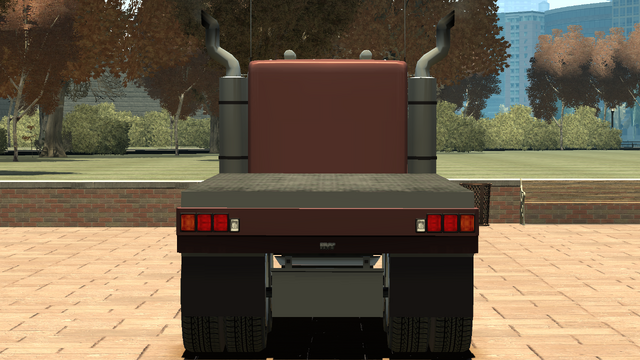 File:BiffFlatbed-GTAIV-Rear.png