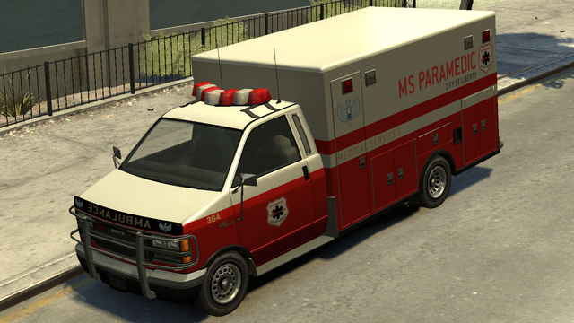 File:Ambulance2-GTAIV-front.png