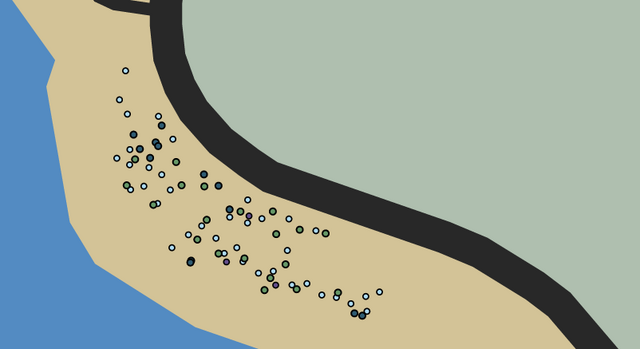 File:Getaway Deathmatch GTAO Map.png
