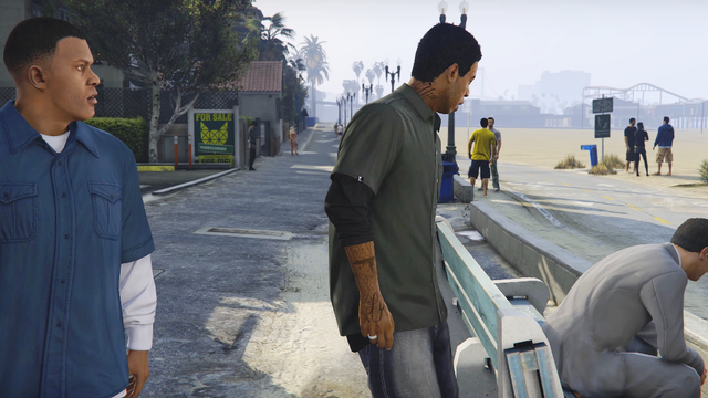 File:Franklin&Lamar-GTAV-LamarAndMichael.png