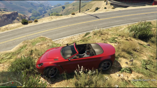 File:BlitzPlay-GTAV-FranklinInGetawayVehicle.png