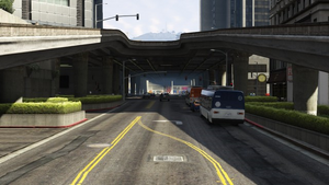 LowPowerStreet-GTAV