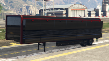Goliath Command Center Truck From Knight Rider Univeral Soldier Goliath Command Center Truck From Knight Rider Univeral Soldier