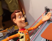 Wood Woody
