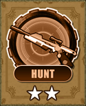 Hunt 2 Star