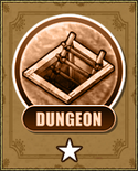 Dungeon 1 Star