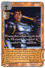 Eli (AW)