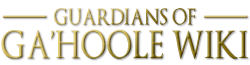 Guardians of Ga’Hoole Wiki