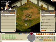 1 fight a Leek pie =)