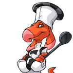 Chef bonju