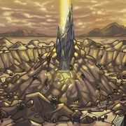 The Obelisk