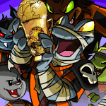 Hauntedwon