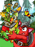 Wicked Wocky Wobble