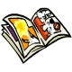 Gallion comic