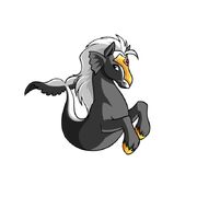 Skunk peophin