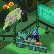 Space adoption