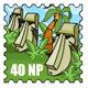 Stamp ml-island heads