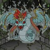 Desertedtomb hissi ghost