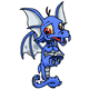 Draik neopet