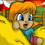 Sally