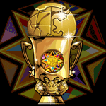 AC 2006 Trophy