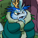 Kelpbeard