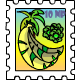Stamp Zeenana
