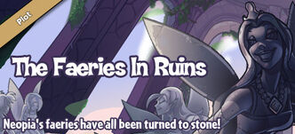 Faeries ruin ch1
