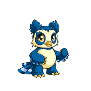 VandagyreBlue