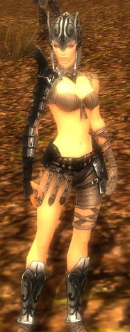 Plik:Warrior Elite Gladiator armor f.jpg